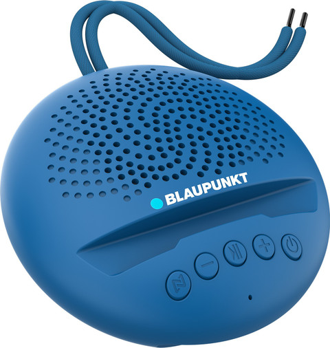 Blaupunkt BT03 W Bluetooth Speaker