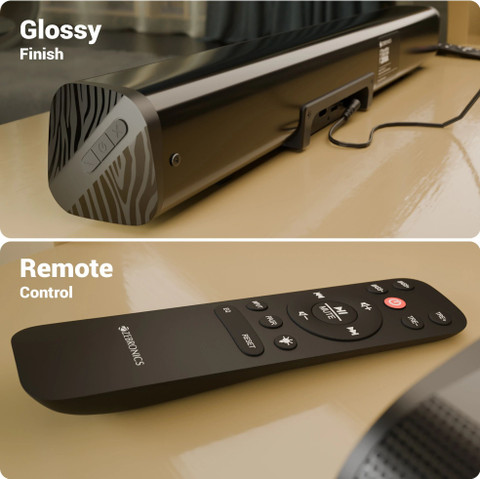 Rubarb Rubarb - Victory Of Love 7インチ Buy ZEBRONICS Juke Bar 200A, BTv5.1, 11.43cm Subwoofer, HDMI ARC