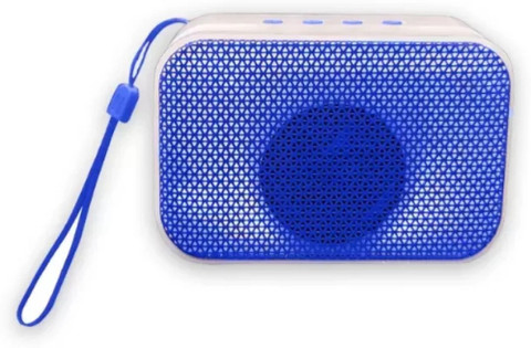 Splash Proof Philips Bluetooth Speaker Bt110 Philips Bluetooth