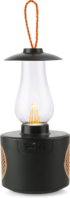 MZ M40VP Speaker lamp mode