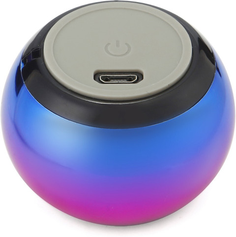 【OUTLET】SOLID MINIFAT 5.2 BlueかPurple Buy MZ S1 (PORTABLE BLUETOOTH MINI SPEAKER) Dynamic Metal Sound