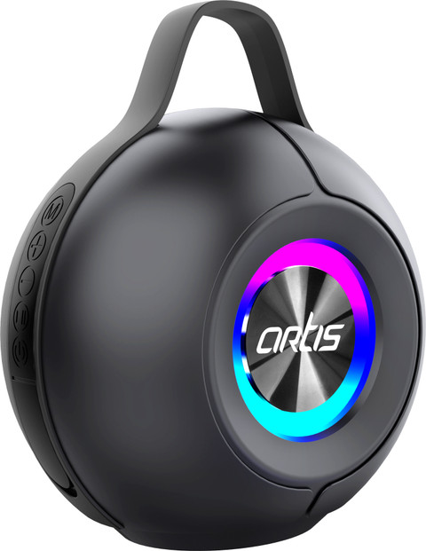 Buy artis SoundMax 500 12 W Bluetooth Speaker Online from