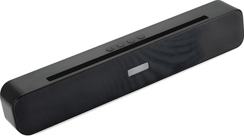 Buy XVEP Roxor Wireless TV Stereo Speakers Soundbar