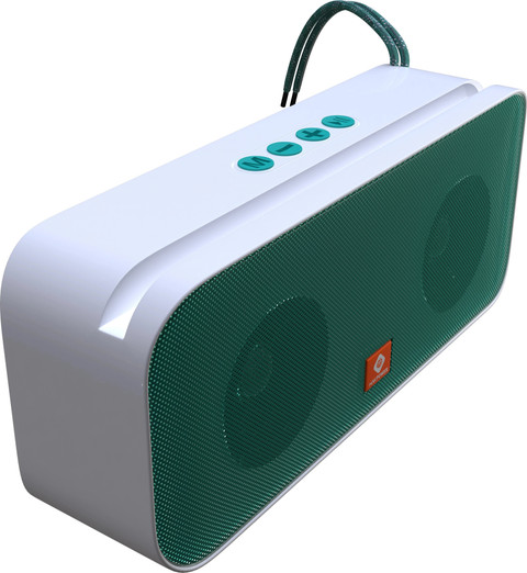 Buy MAK POWER ROMEO Dynamic Powerful Bass Stereo Sound RGB