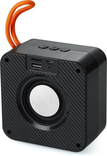 Buy MZ S654 (PORTABLE BLUETOOTH SPEAKER) Dynamic Thunder Sound
