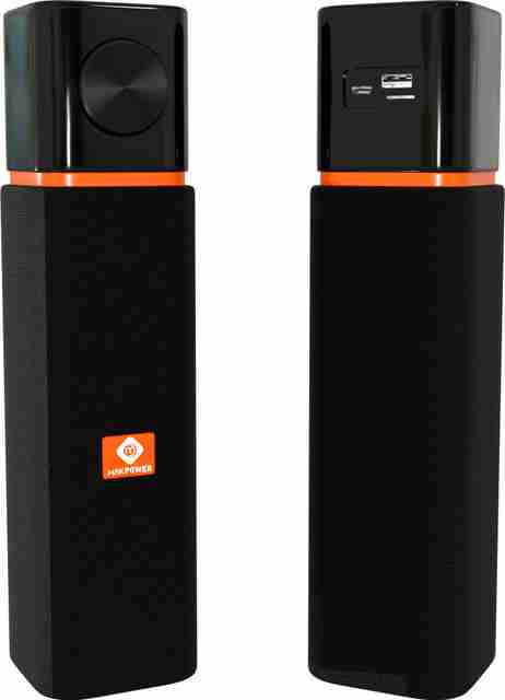 Buy MAK POWER Stunning Sound, Super Bass Hi-fi Loud Audio Quality