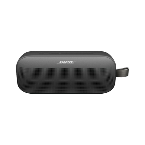 Buy Bose New SoundLink Flex Portable (2nd Gen), Portable Outdoor