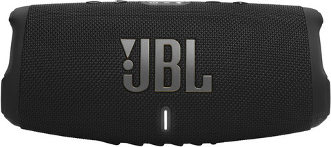 JBL Charge 5 ブラック ワイヤレススピーカー [Rio] Amazon.co.jp: JBL