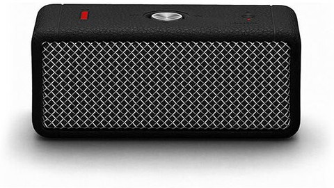 ✨美品✨Marshall EMBERTON Bluetooth speaker Buy Marshall Emberton II Portable 30+Hour Playtime, 360degree