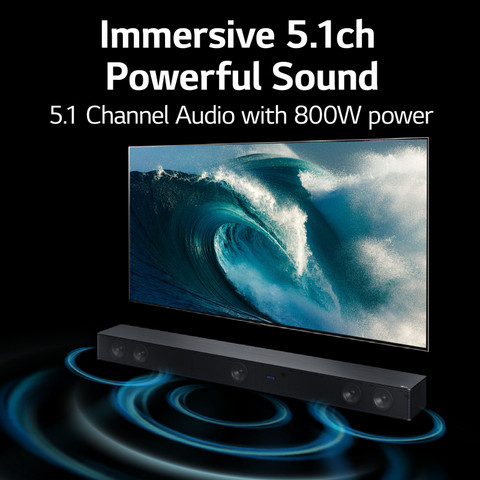 Buy LG SH7Q, DTS Virtual:X, HDMI, Optical Connetion, AI Sound Pro