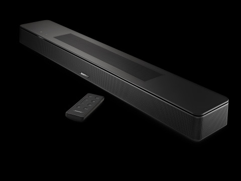 Buy Bose SMART 600,220/230V,KR/IN/TH Bluetooth Soundbar Online