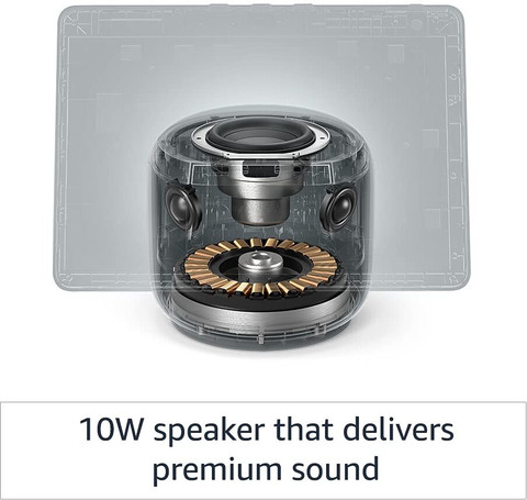 Buy Alexa Echo Show 10 (3rd Gen) | 10.1'' HD screen, 13 MP camera