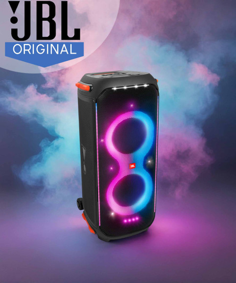 Buy JBL PartyBox 710 with 800W RMS,Dynamic Music Synced Lightshow