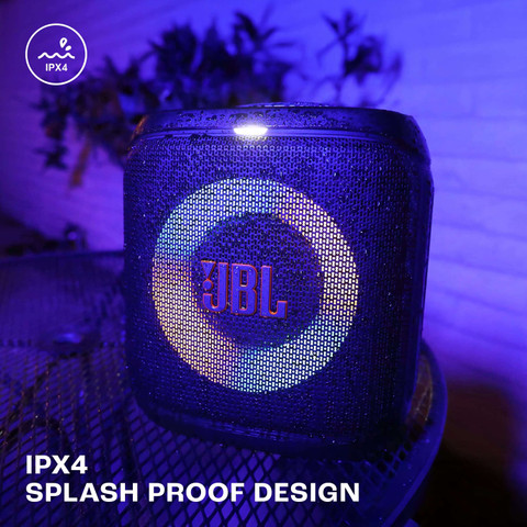 Buy JBL Partybox Encore Essential 2,AI Sound Boost, 15Hrs Playtime