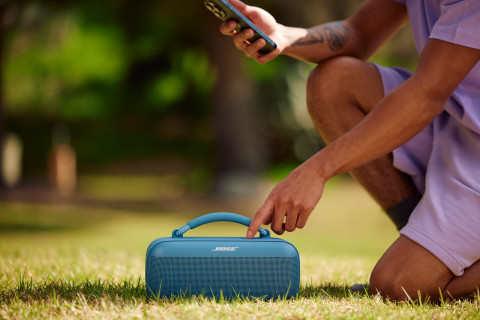 Buy Bose New SoundLink Max Portable , Large Waterproof Up to 20