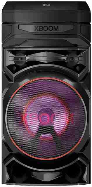 Buy LG RNC5, Powerful sound, Deep Bass, Mic Guitar input