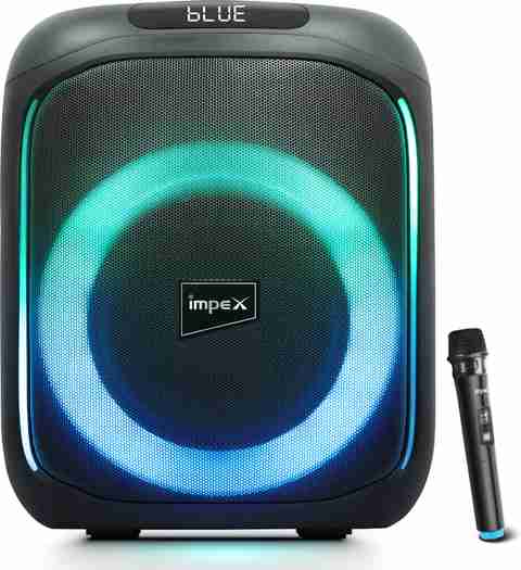 Buy IMPEX G-BANG G500 50 W Bluetooth Party Speaker Online from