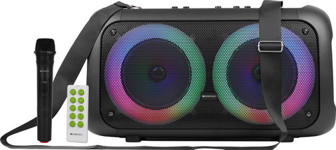 ZEBRONICS Zeb-Thump 400 45 W Bluetooth Party Speaker