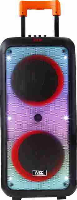 Mi Buy MZ M440SP (PORTABLE KAROAKE SPEAKER) Dynamic Thunder Sound