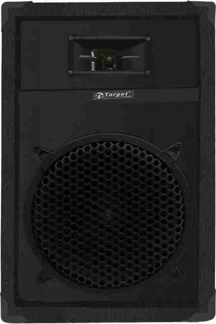 Target TARGET TT-502 HI-FI Sound Multimedia Speaker 10