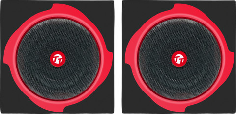 Buy Target Target TT-114 HI-FI Sound Multimedia Speakers 40