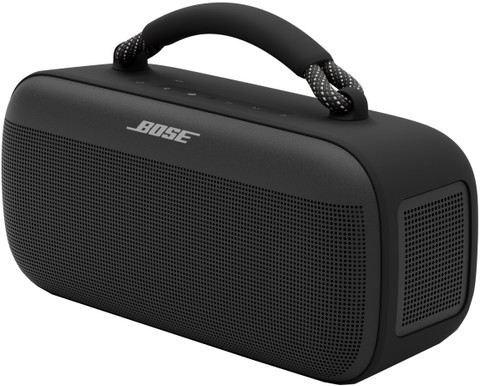 Buy Bose New SoundLink Max Portable , Large Waterproof Up to