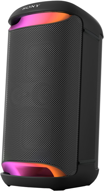 Srs Xp500 Sony 500 Watt Speaker SONY SRS-XV500 Powerful