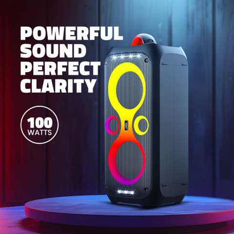 Party Speaker Home Theatre Price Under 500 Buy Artis SoundPro 500