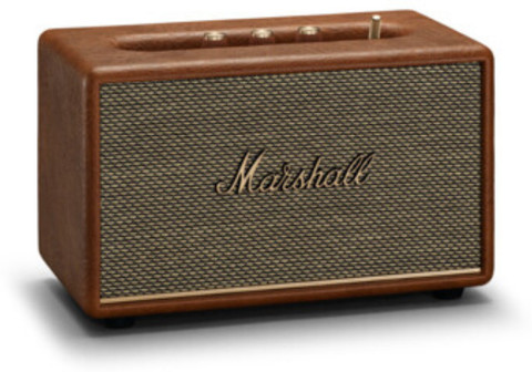 Buy Marshall Acton III Wired Connectivity Home with & RCA or 3.5mm