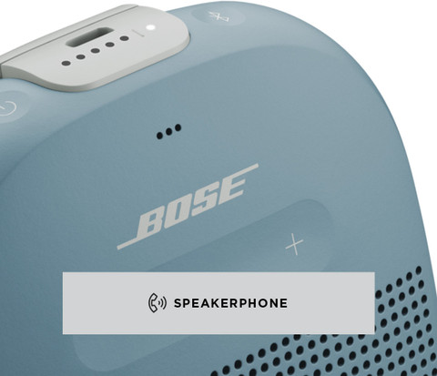 Buy Bose SOUNDLINK MICRO,BT SPKR,WW Bluetooth Speaker Online from