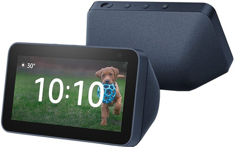 Smart Speaker Amazon Echo 2nd Generation Best Buy Buy Alexa All