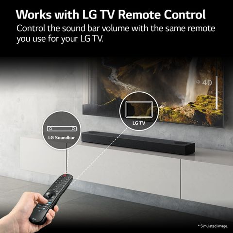 Buy LG S75Q, 3.1.2ch with Dolby Atmos, High-Res Audio, Synergy TV