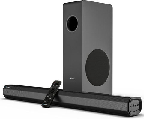 Blaupunkt SBWL10 200 W Bluetooth Soundbar