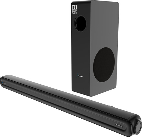 Buy Blaupunkt SBW 08 220 W Bluetooth Soundbar Online from