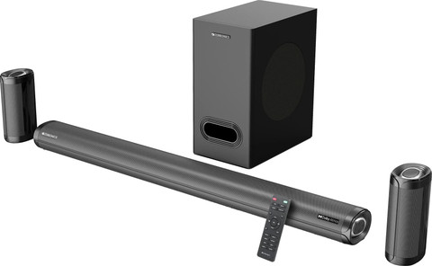Dolby Atmos Zebronics Home Theatre Flipkart Buy ZEBRONICS Juke Bar