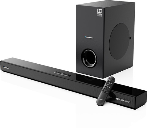 Buy Blaupunkt SBW FRANKFURT 50 Dolby Audio CH 160W Soundbar I