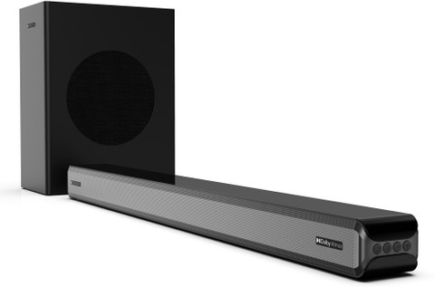 Buy ZEBRONICS Juke Bar 9600 (ZEB-SBSPK C11), Dolby Atmos Virtual