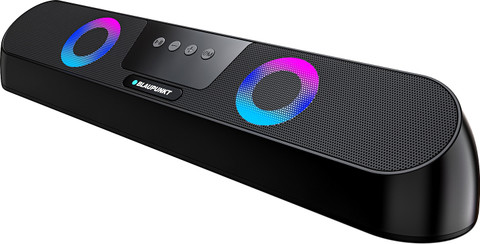 Blaupunkt Soundbar Mic Input Blaupunkt SAB -20 (Bluetooth Sound Bar)