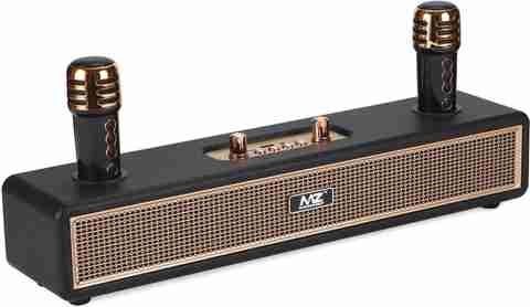 Buy MZ M22VP (PORTABLE BLUETOOTH SPEAKER) Dynamic Sound with