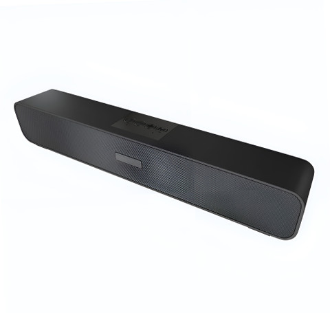 ZSIV Atmos Sound Bar With TV 3D System Bluetooth Speaker  HDMI/AUX/OPT/USB 20 W Bluetooth Soundbar