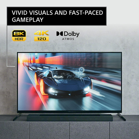Buy SONY HT-A7000 A Series Home Theatre 7.1.2ch 360 SSM with Dolby
