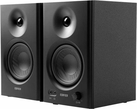 【新品・値下げ】EDIFIER MR4 42W スタジオモニター Buy Edifier MR4 42 W Studio Monitor Online from Flipkart.com