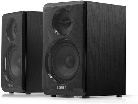 Stereo Speakers Best Bookshelf Speaker Under 300 Active Bookshelf