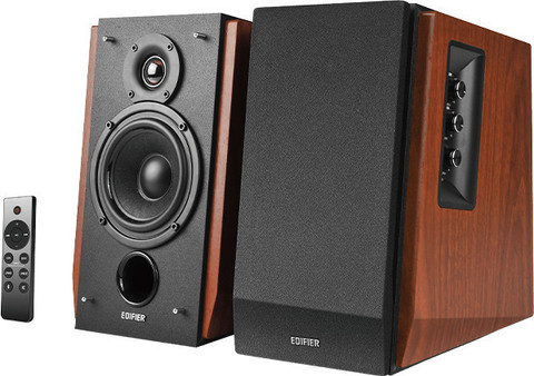 Buy Edifier R1700BTs 66 W Bluetooth Studio Monitor Online from