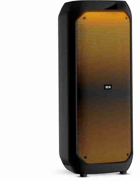 Buy GOBOULT Partybox X80 Dynamic RGB Light, 80W, Karaoke