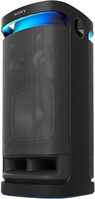 Buy SONY SRS-XV900 Wireless Portable Bluetooth Party Speaker with