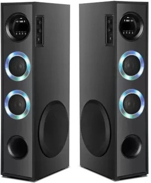 Tower Speaker Bluetooth Connect Home Theatre Price Tower Speaker