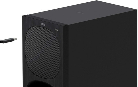 Buy SONY HT-S20R Home Theatre with Dolby Digital, Subwoofer