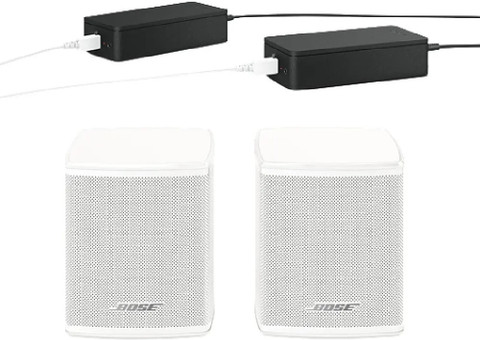 Buy Bose Surround(Compatible with Soundbar 700 & 500) Home Theatre