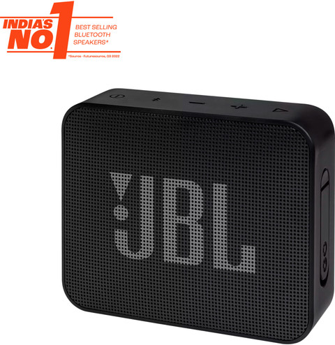 Buy JBL Go Essential with Rich Bass, Hrs Playtime, IPX7